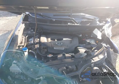 2019 Mazda Cx-9 Grand Touring z USA, uszkodzony, nr VIN JM3TCBDY4K0311795